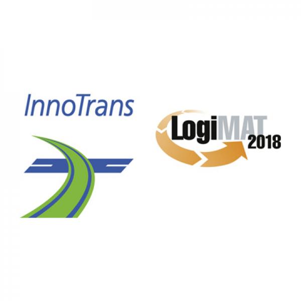 Logos InnoTrans Logimat2