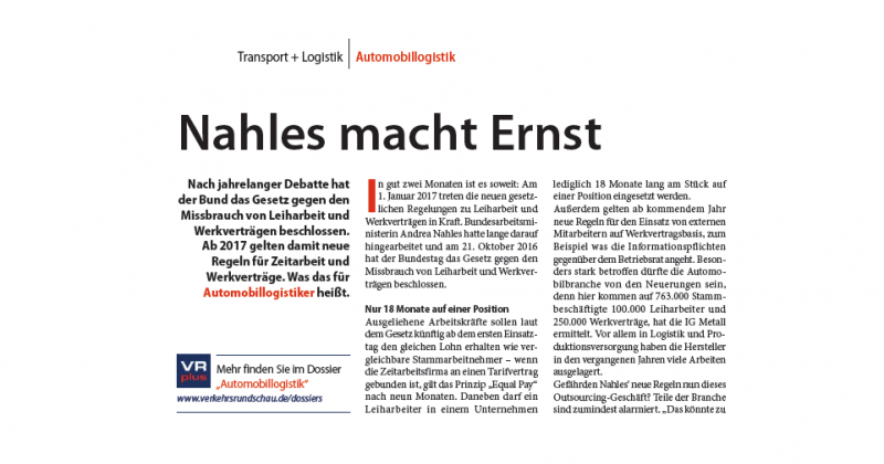 Artikel Verkehrsrundschau8